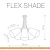 Люстра Nowodvorski Flex Shade 9278 фотография Люстра Nowodvorski Flex Shade 9278 фотография