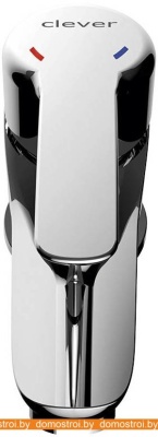 Смеситель Clever Panam Evo Elegance 60 60535 фотография