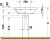 Умывальник Duravit DuraStyle 60x44 (2319600000) фотография Умывальник Duravit DuraStyle 60x44 (2319600000) фотография