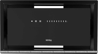 Вытяжка Korting KHI 6997 GN фотография