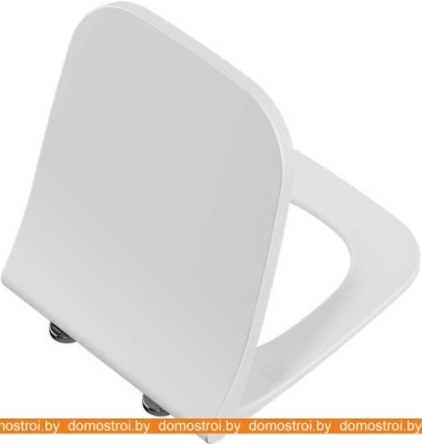 Унитаз Vitra Shift Rim-Ex 7742B003-0075+191-003-009 фотография