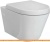 Унитаз Rak Ceramics Resort Rimless RST23AWHA фотография