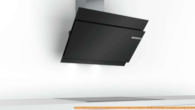 Вытяжка Bosch DWK97JM60 фотография