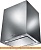 Вытяжка Faber Cubia Isola Plus EV8 X A90 335.0502.098 картинка