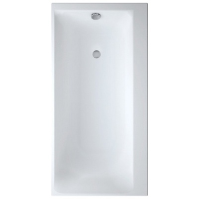 Акриловая ванна Cersanit Smart 170x80 фотография