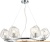Подвесная люстра ST Luce Portici SL1175.103.06 фотография Подвесная люстра ST Luce Portici SL1175.103.06 фотография