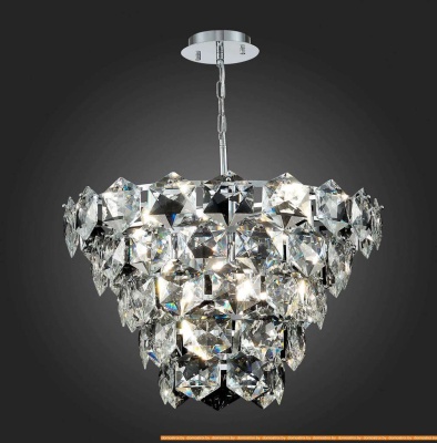 Подвесная люстра ST Luce Viterbo SL1631.103.09 фотография