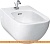 Биде Laufen Palomba 8308010003041 картинка