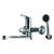 Смеситель для ванны Bravat Eco F6111147C-LB фотография