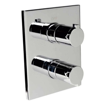 Смеситель для душа Clever Nine Urban 98750 фотография