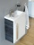 Умывальник Ravak Chrome 400 R XJGP1100000 фотография Умывальник Ravak Chrome 400 R XJGP1100000 фотография
