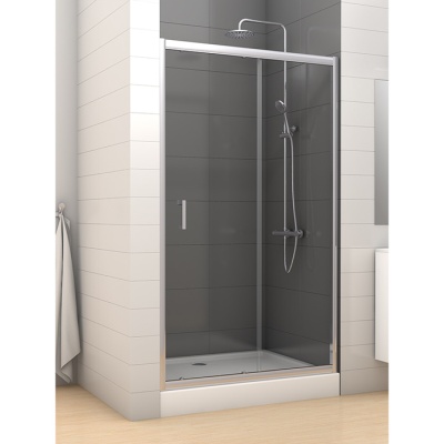 Душевая дверь New Trendy Varia 100x190 D-0054A фотография