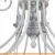 Подвесная люстра Maytoni House Karina ARM631-PL-08-W фотография