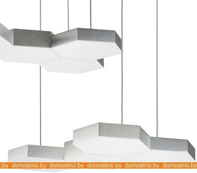 Подвесная люстра Lightstar Favo 750262 фотография