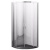 Душевой уголок WasserKraft Isen 26S01 90x90 фотография Душевой уголок WasserKraft Isen 26S01 90x90 фотография