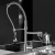 Смеситель для кухни Clever Chef 96365 фотография