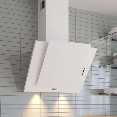 Вытяжка ZorG Technology Titan A White 60 (750 куб. м/ч) фотография