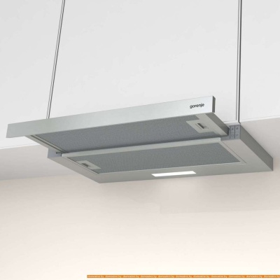 Вытяжка Gorenje TH62E3X фотография