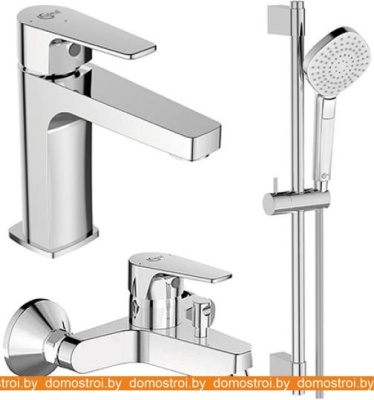 Комплект смесителей Ideal Standard Esla BC264AA фотография