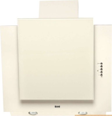 Вытяжка ZorG Technology Titan A Beige 50 (750 куб. м/ч) фотография