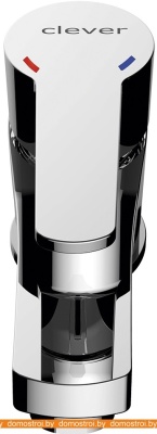 Смеситель Clever Panam Evo Xtreme 60 60520 фотография