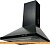 Вытяжка Faber Strip Smart PB BK A60 картинка