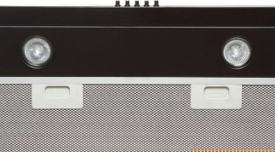 Вытяжка ZorG Technology Kvinta Black 60 (750 куб. м/ч) фотография