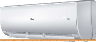 Кондиционер Haier Elegant DC-Inverter HP AS50NHPHRA/1U50NHPFRA фотография