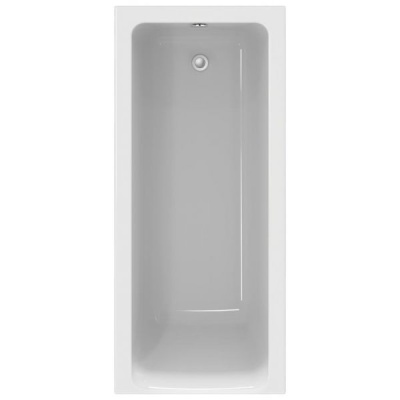Ванна акриловая Ideal Standard Connect Air 170x75 фотография