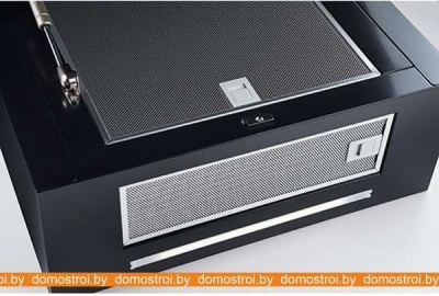 Вытяжка Franke Smart Flat FSFL 905 BK 330.0489.612 фотография