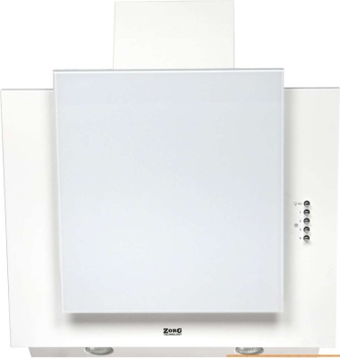 Вытяжка ZorG Technology Titan A White 60 (750 куб. м/ч) фотография