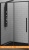 Душевая дверь RGW SV-12B 150 (черный/прозрачное стекло) фотография Душевая дверь RGW SV-12B 150 (черный/прозрачное стекло) фотография