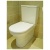 Напольный унитаз Vitra S50 9798B003-7201 с бачком и сиденьем фотография Напольный унитаз Vitra S50 9798B003-7201 с бачком и сиденьем фотография