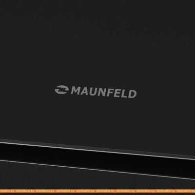 Вытяжка MAUNFELD Wind 50 (черный) фотография