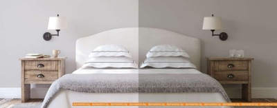 Светильник тарелка Yeelight Arwen Ceiling Light 550C YLXD013-C фотография