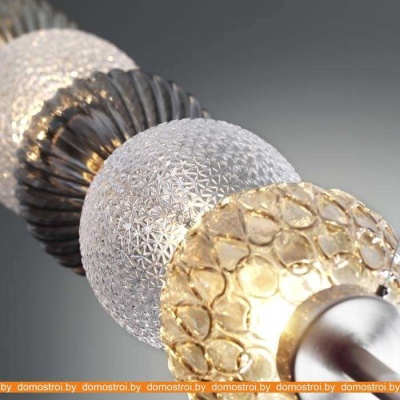 Подвесная люстра Odeon Light Francesca 4273/5 фотография