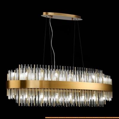 Подвесная люстра ST Luce Nitido SL1158.303.32 фотография