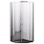 Душевой уголок WasserKraft Isen 26S00 80x80 картинка