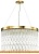 Светильник Odeon Light Refano 4848/8 картинка