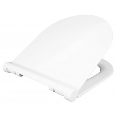 Сидение для унитаза BelBagno Fly-R BB2031SC soft close фотография
