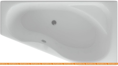 Ванны Aquatek Медея 170x95L фотография