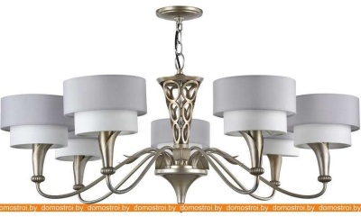 Подвесная люстра Maytoni House Lillian H311-07-G фотография