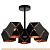 Люстра ST Luce Enigma SL258.402.05 картинка