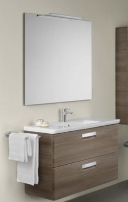 Тумба под умывальник Roca The Gap 70 ZRU9302837 фотография