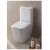 Унитаз Keramag It [200920000+228950000] с бачком фотография