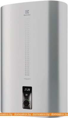 Водонагреватель Electrolux EWH 50 Centurio IQ 2.0 Silver фотография