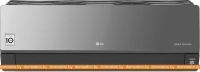 Кондиционер LG AM12BP фотография
