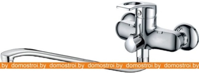 Смеситель Groneo G22112 фотография