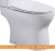 Унитаз BelBagno Steam BB130CPR фотография Унитаз BelBagno Steam BB130CPR фотография
