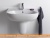 Умывальник Villeroy & Boch O.Novo 51606001 фотография Умывальник Villeroy & Boch O.Novo 51606001 фотография
